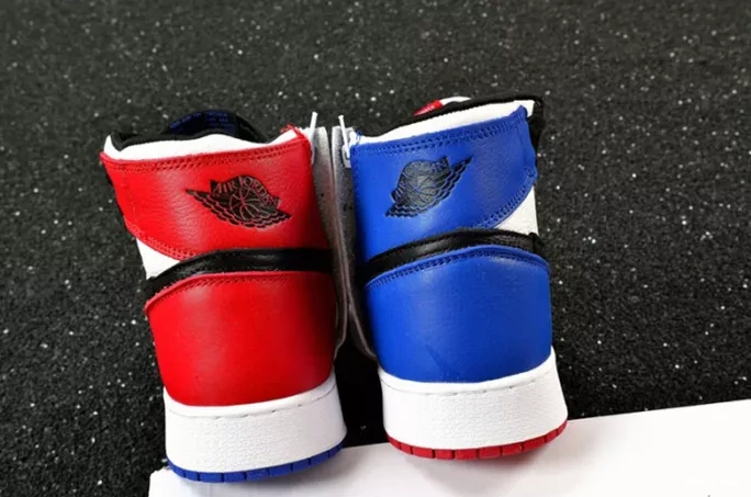 Rebel Jordan 280 Air SmartChoice 1 0811